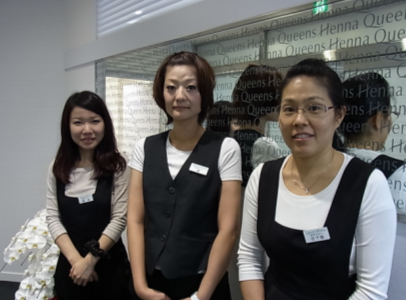 美容師の求人 三宮 神戸 クイーンズヘナ 美容師の求人 転職 募集 美容師求人 Com 美容師 美容室の求人多数掲載