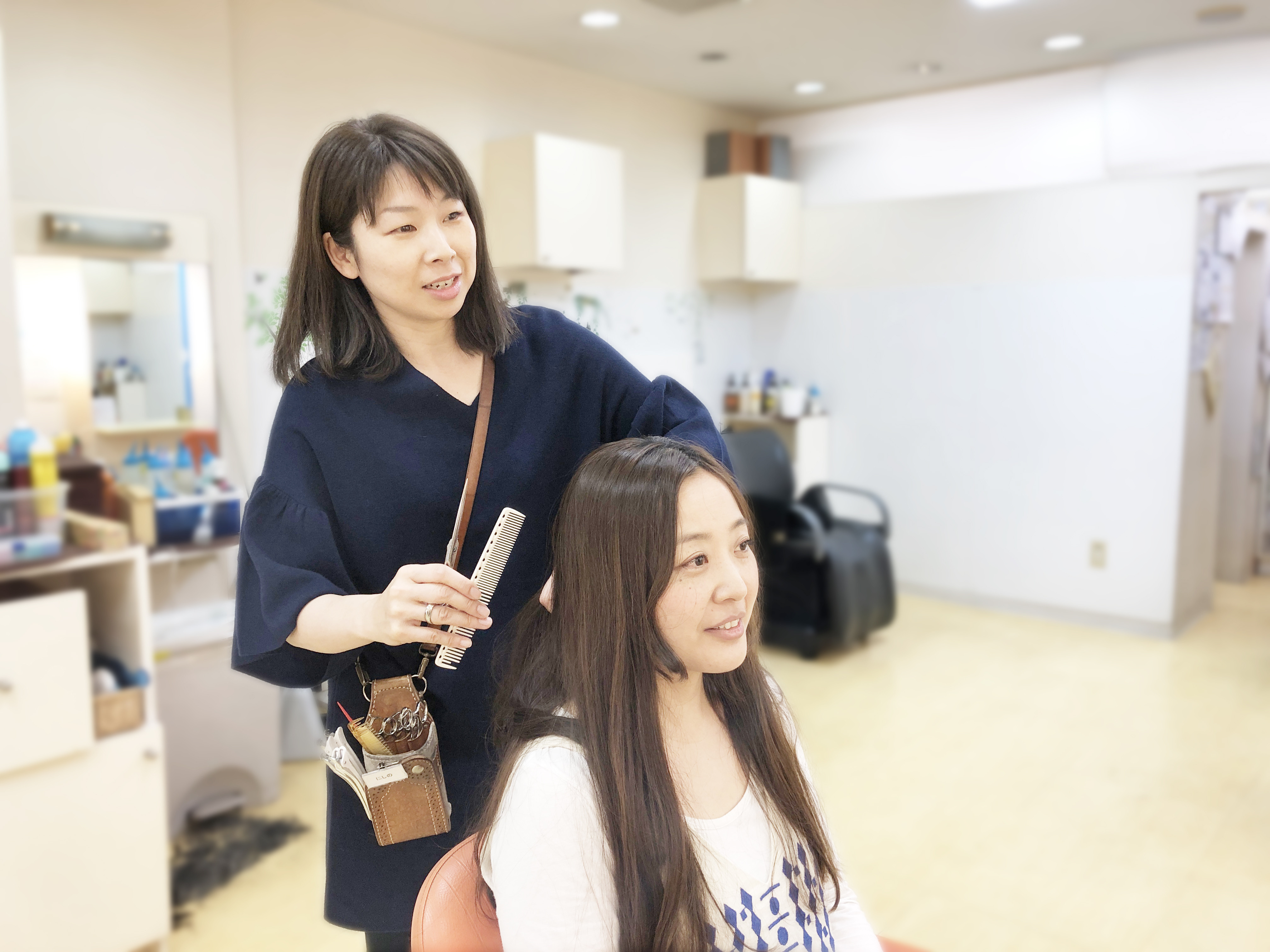 美容師求人 美容師スタイリスト 八坂 東京 ヘアーサロンシーズン 美容師の求人 転職 募集 美容師求人 Com 美容師 美容室の求人多数掲載